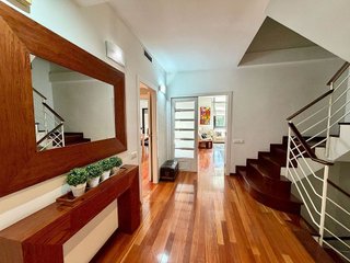 Casa pareada en alquiler en Horta en Barcelona