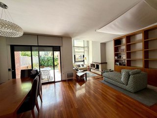Casa pareada en alquiler en Horta en Barcelona