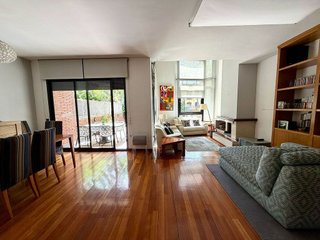 Casa pareada en alquiler en Horta en Barcelona