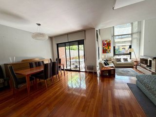 Casa pareada en alquiler en Horta en Barcelona