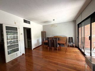 Casa pareada en alquiler en Horta en Barcelona
