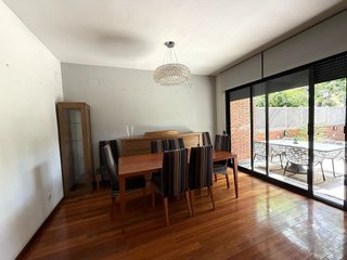 Casa pareada en alquiler en Horta en Barcelona