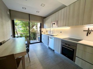 Casa pareada en alquiler en Horta en Barcelona