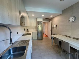Casa pareada en alquiler en Horta en Barcelona