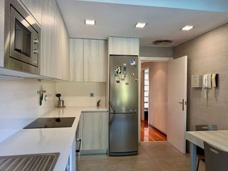 Casa pareada en alquiler en Horta en Barcelona