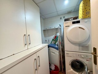 Casa pareada en alquiler en Horta en Barcelona