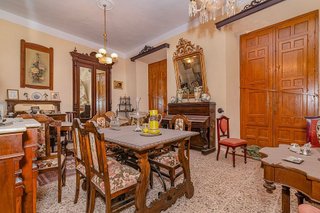 Casa adosada en venta en Loja