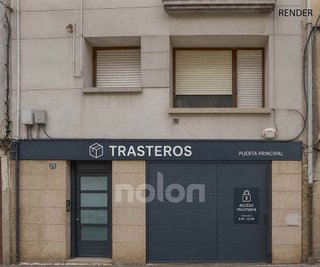 Local comercial en venta en Tàrrega
