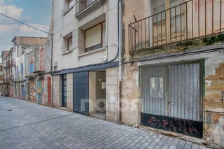 Local comercial en venta en Tàrrega