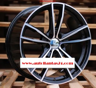 1R16T8 PAck de 4 llantas para bmw r532172