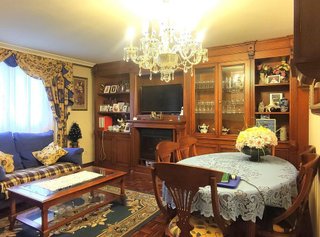 Casa adosada en venta en Alfoz de Quintanadueñas