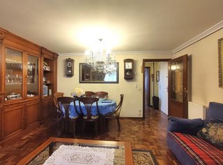Casa adosada en venta en Alfoz de Quintanadueñas