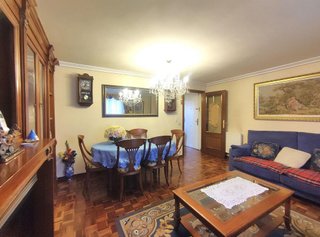 Casa adosada en venta en Alfoz de Quintanadueñas