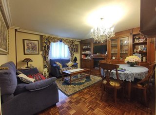 Casa adosada en venta en Alfoz de Quintanadueñas