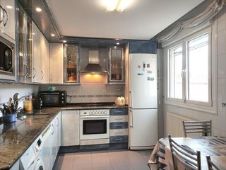Casa adosada en venta en Alfoz de Quintanadueñas