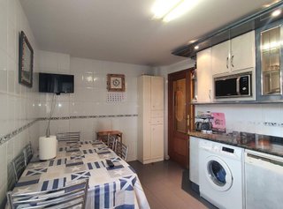 Casa adosada en venta en Alfoz de Quintanadueñas