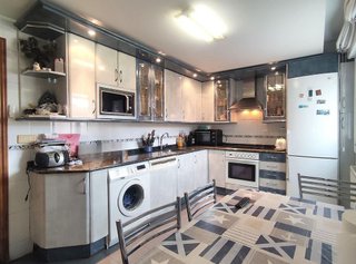 Casa adosada en venta en Alfoz de Quintanadueñas