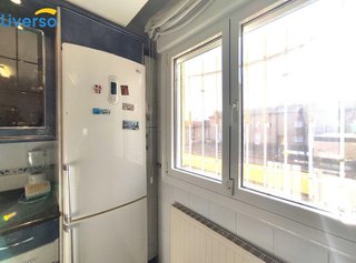 Casa adosada en venta en Alfoz de Quintanadueñas