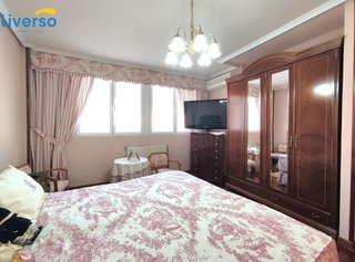 Casa adosada en venta en Alfoz de Quintanadueñas