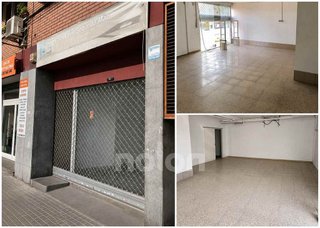 Local comercial en venta en Artigas - Llefià en Badalona