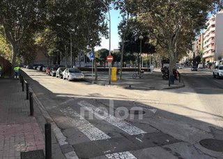Local comercial en venta en Artigas - Llefià en Badalona