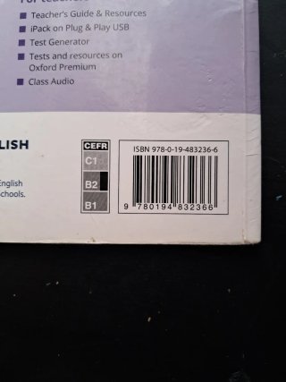 Key Bachillerato 2e 2 Language Work Book Pack (...