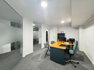 Local comercial en alquiler en Paseo Constitución - Las Damas en Zaragoza