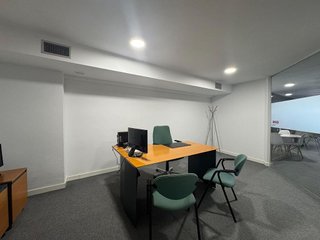 Local comercial en alquiler en Paseo Constitución - Las Damas en Zaragoza