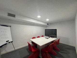 Local comercial en alquiler en Paseo Constitución - Las Damas en Zaragoza