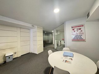 Local comercial en alquiler en Paseo Constitución - Las Damas en Zaragoza