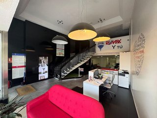 Local comercial en alquiler en Paseo Constitución - Las Damas en Zaragoza