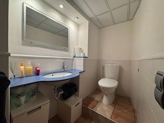 Local comercial en alquiler en Paseo Constitución - Las Damas en Zaragoza