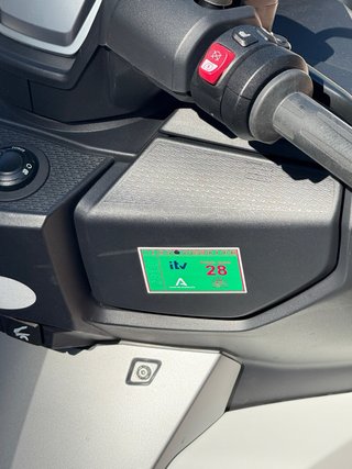 BMW C400 GT Maxi Scooter 2022