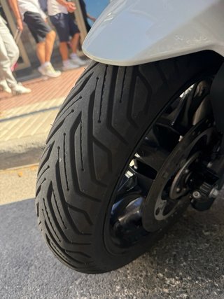 BMW C400 GT Maxi Scooter 2022