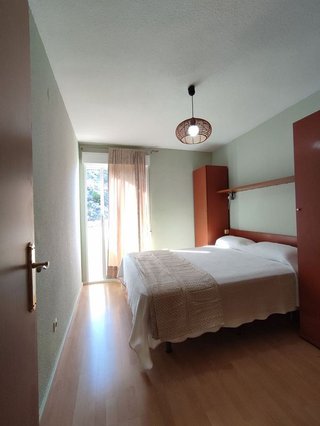 Piso en alquiler en Albufereta en Alicante
