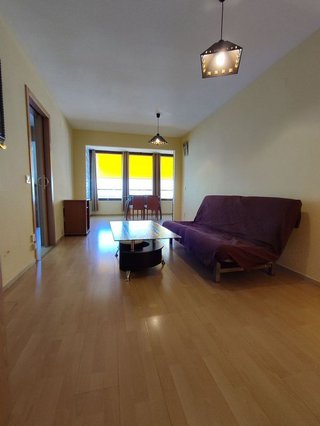 Piso en alquiler en Albufereta en Alicante