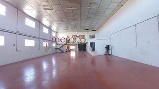 Nave industrial en alquiler en Carrús Est - Camí dels Magros en Elche