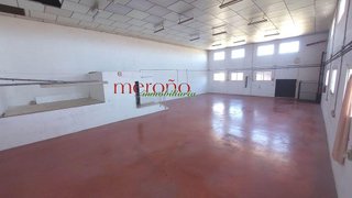 Nave industrial en alquiler en Carrús Est - Camí dels Magros en Elche