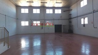Nave industrial en alquiler en Carrús Est - Camí dels Magros en Elche