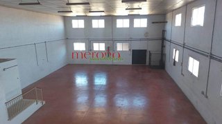 Nave industrial en alquiler en Carrús Est - Camí dels Magros en Elche