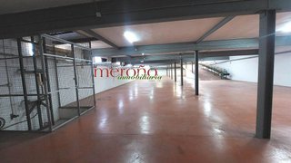 Nave industrial en alquiler en Carrús Est - Camí dels Magros en Elche