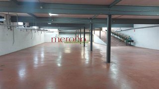 Nave industrial en alquiler en Carrús Est - Camí dels Magros en Elche