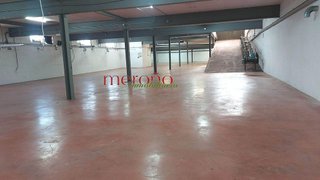 Nave industrial en alquiler en Carrús Est - Camí dels Magros en Elche