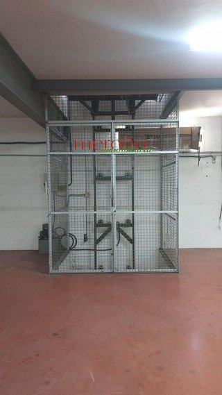 Nave industrial en alquiler en Carrús Est - Camí dels Magros en Elche