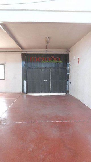 Nave industrial en alquiler en Carrús Est - Camí dels Magros en Elche