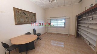 Nave industrial en alquiler en Carrús Est - Camí dels Magros en Elche