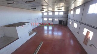 Nave industrial en alquiler en Carrús Est - Camí dels Magros en Elche