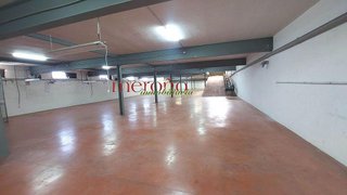 Nave industrial en alquiler en Carrús Est - Camí dels Magros en Elche