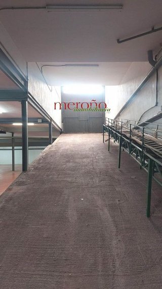 Nave industrial en alquiler en Carrús Est - Camí dels Magros en Elche