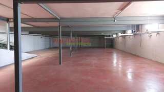 Nave industrial en alquiler en Carrús Est - Camí dels Magros en Elche